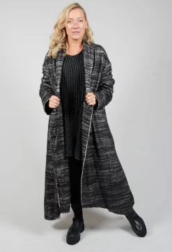 Pa Leggings in Black