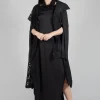 PAJE Top in Black