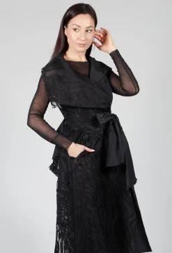 PAJE Top in Black