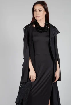 PAJE Top in Black