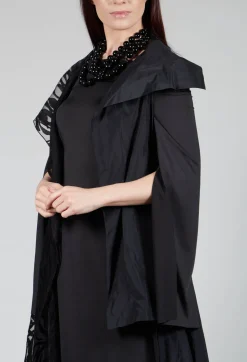 PAJE Top in Black
