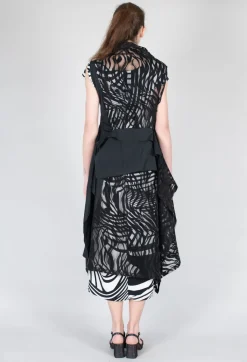 PAJE Top in Black