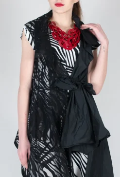 PAJE Top in Black