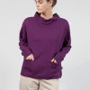 Palan Shirt in Violet