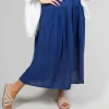 Panarea L Skirt in Officina