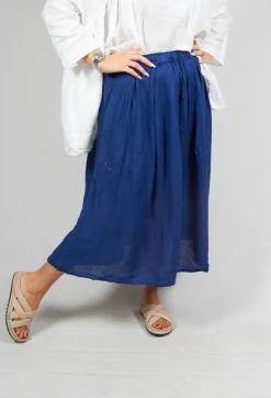Panarea L Skirt in Officina