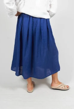 Panarea L Skirt in Officina
