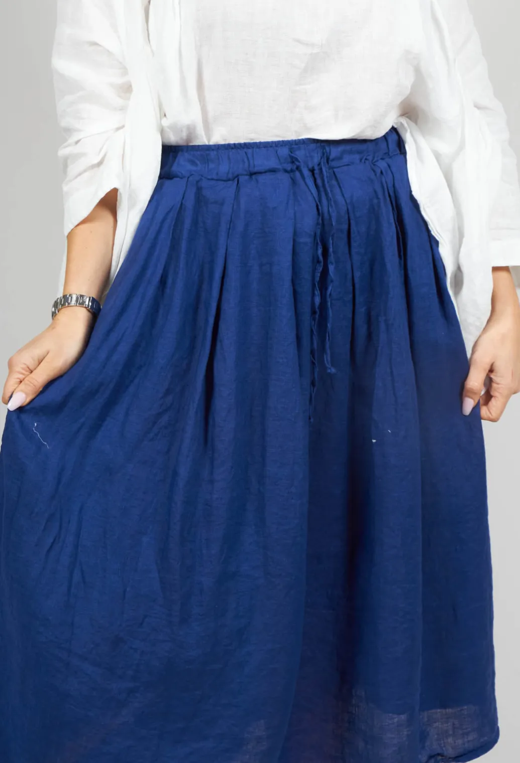 Panarea L Skirt in Officina