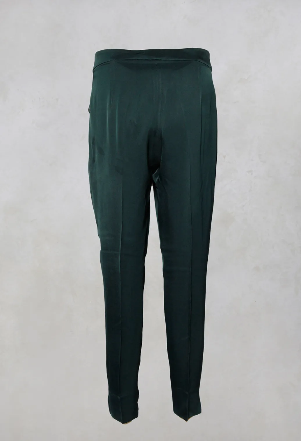 Pants in Petroleum