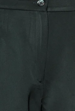 Pants in Petroleum