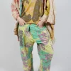 Paranoid Miner Denims in Radical