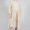 Parle Dress in Multicolour