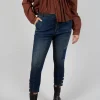 Patchwork Jeans in Original