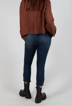 Patchwork Jeans in Original