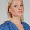 Patmos Piba Earrings