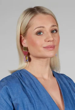 Patmos Piba Earrings