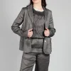 Paula Jacket In Vari