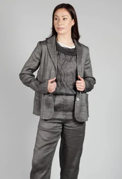 Paula Jacket In Vari