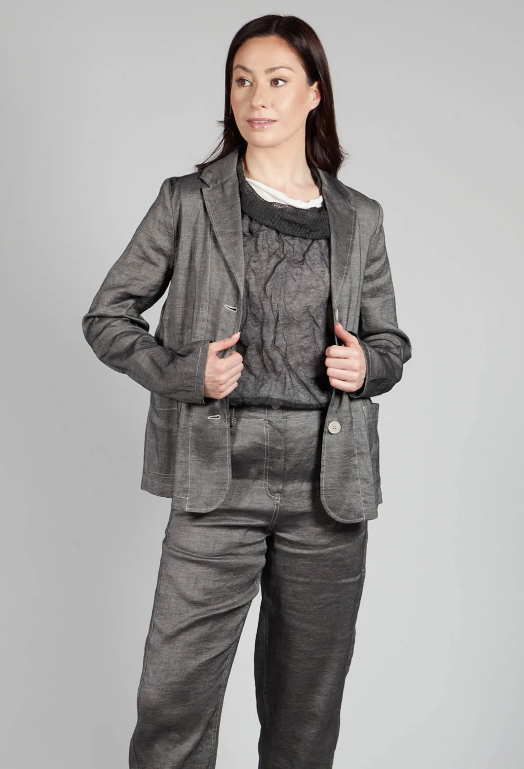 Paula Jacket In Vari