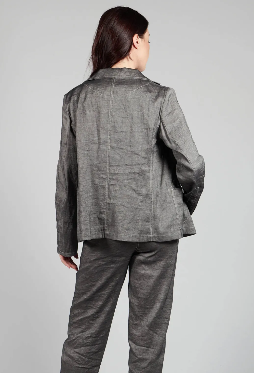 Paula Jacket In Vari