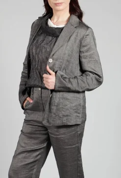 Paula Jacket In Vari