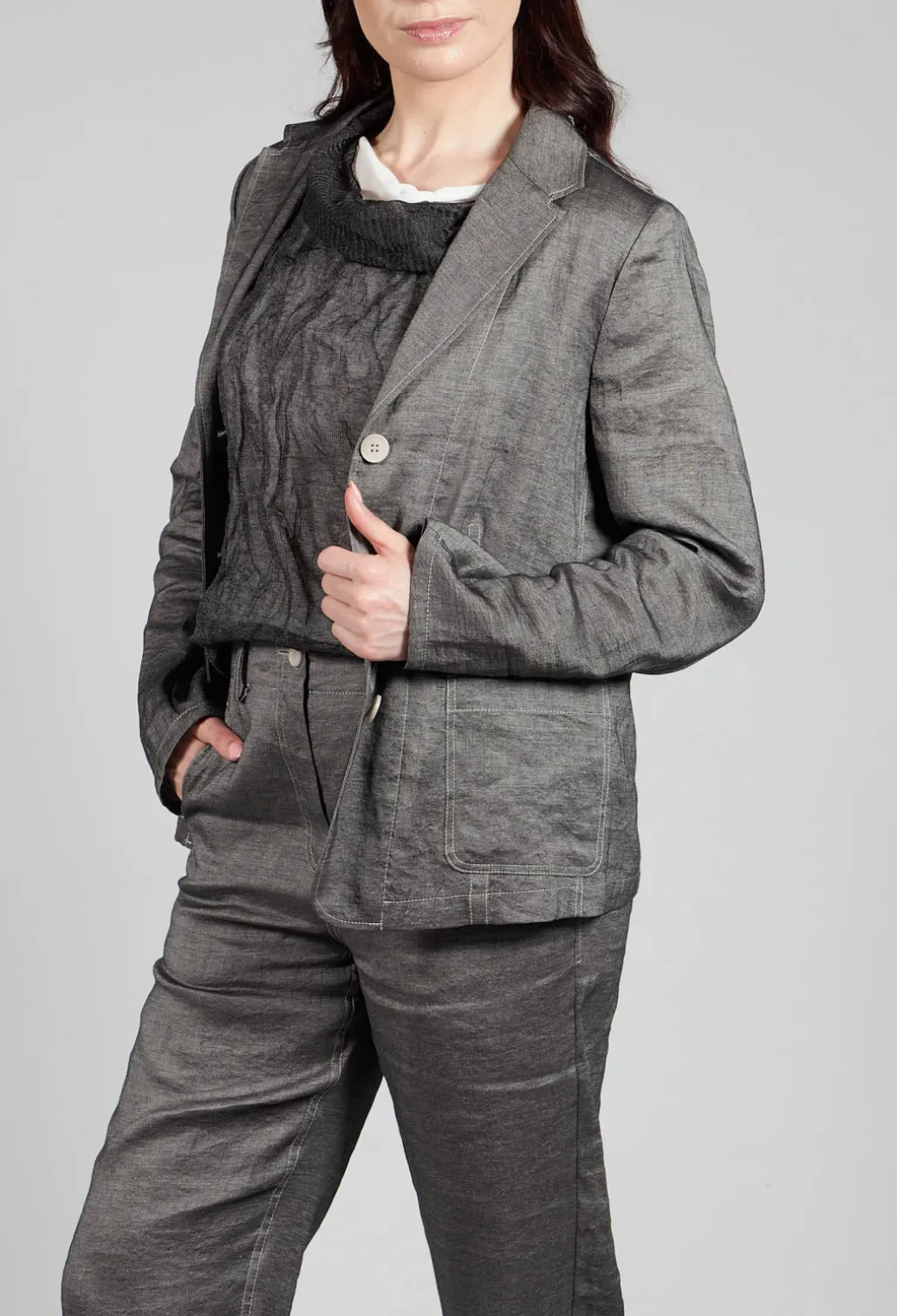 Paula Jacket In Vari