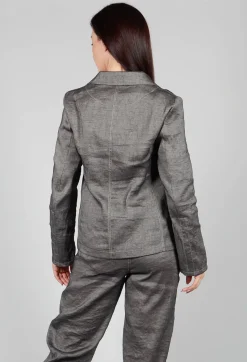 Paula Jacket In Vari