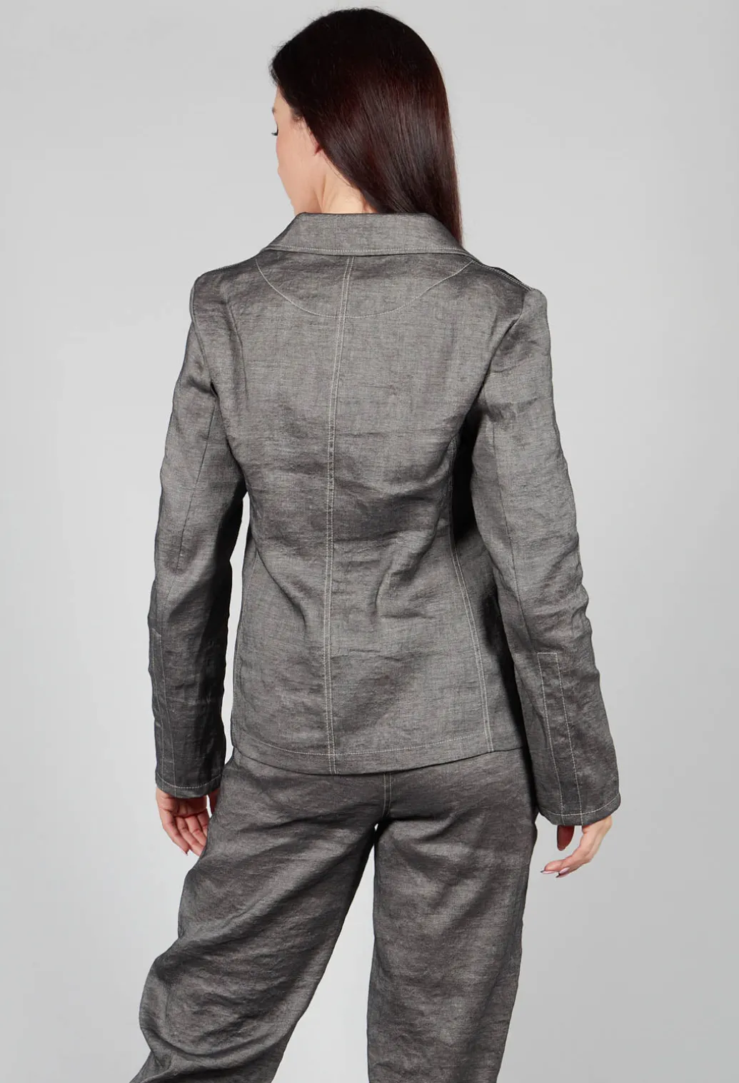 Paula Jacket In Vari