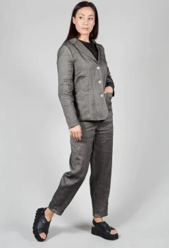 Paula Jacket In Vari
