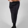 Pencil Skirt in Anthracite