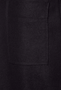 Pencil Skirt in Black