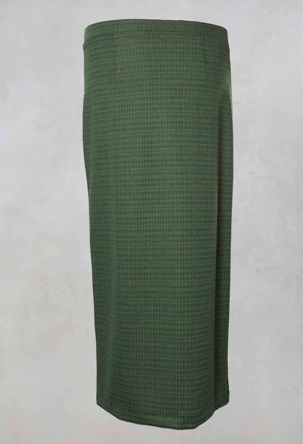 Pencil Skirt in Laurel