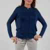 Pepa Jersey Shirt in Laguna