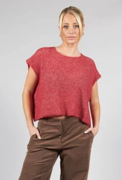 Peter Top in Rubis