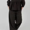 Petrina Trousers in Sepia