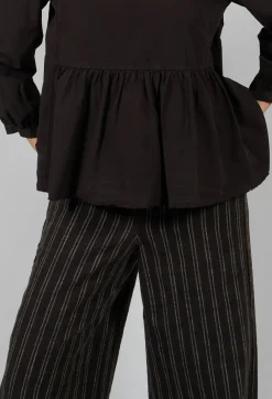 Petrina Trousers in Sepia
