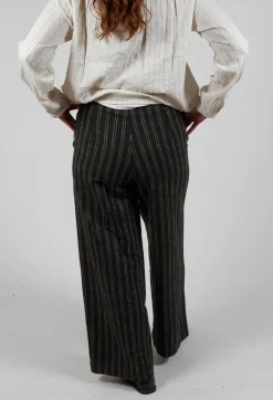 Petrina Trousers in Sepia