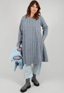 Pickalte Dress in Bloemendaal