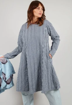 Pickalte Dress in Bloemendaal