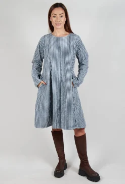 Pickalte Dress in Bloemendaal