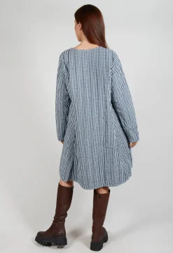 Pickalte Dress in Bloemendaal