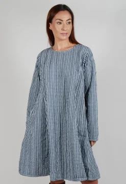 Pickalte Dress in Bloemendaal