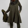 Pickalte Dress in Freund