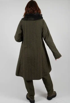 Pickalte Dress in Freund