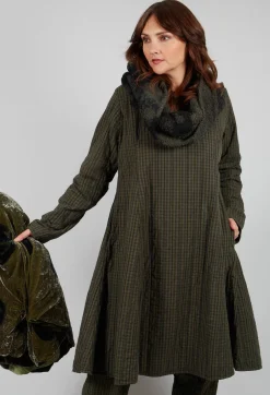Pickalte Dress in Freund