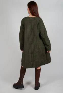 Pickalte Dress in Freund