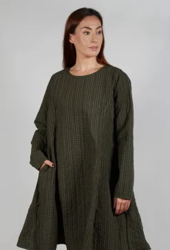 Pickalte Dress in Freund