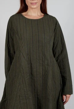 Pickalte Dress in Freund