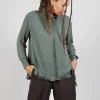 Pietra Button Up Blouse