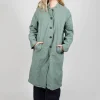 Pietra Long Coat